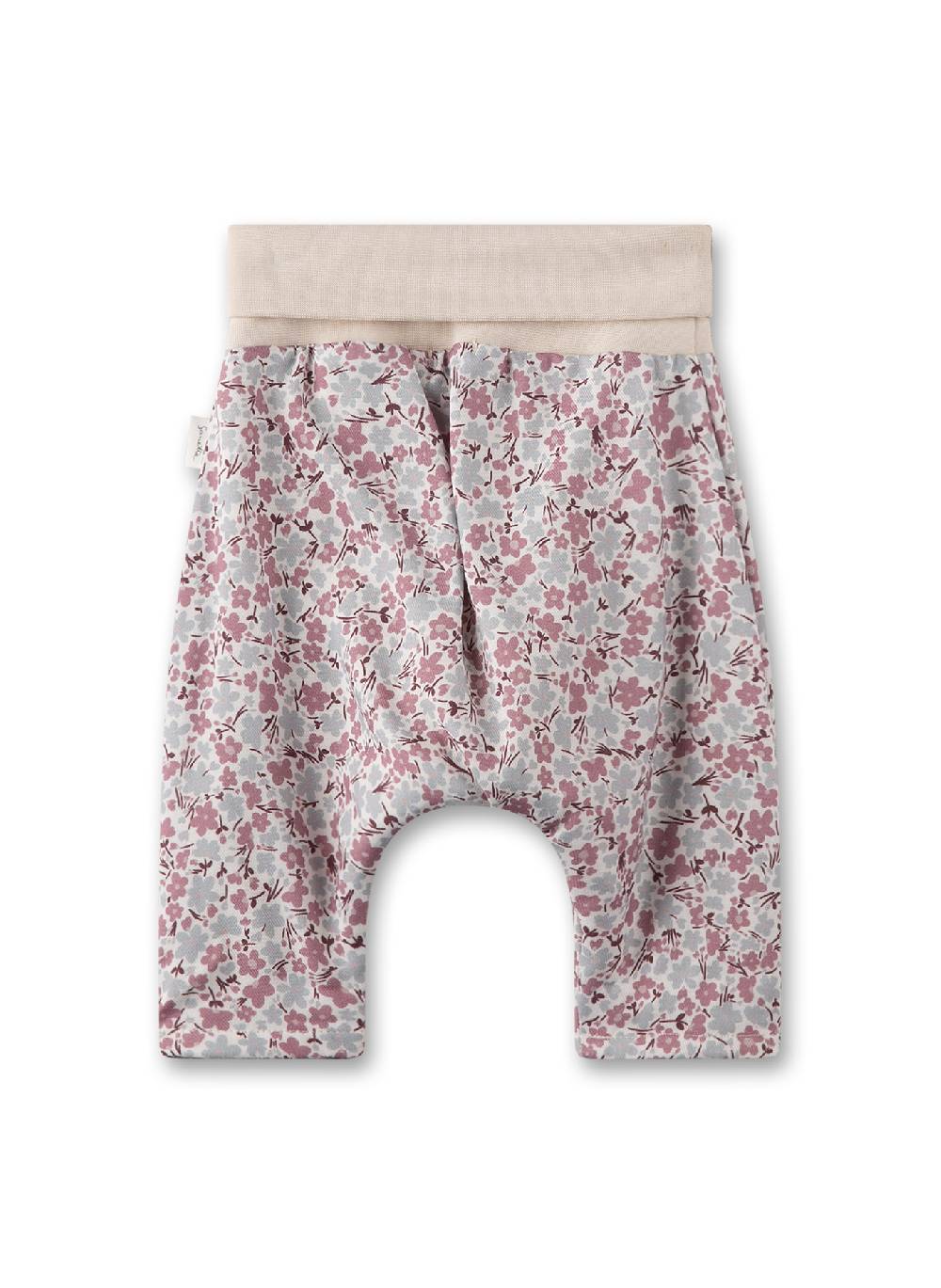 Sanetta Mädchen-Hose Beige JETZT KAUFEN