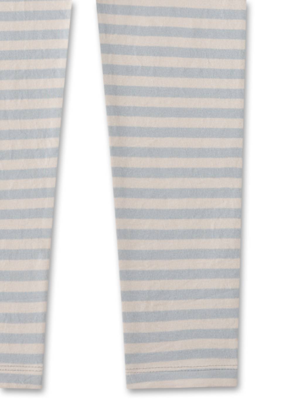 Sanetta Mädchen-Leggings Beige Letzte 2 Tage