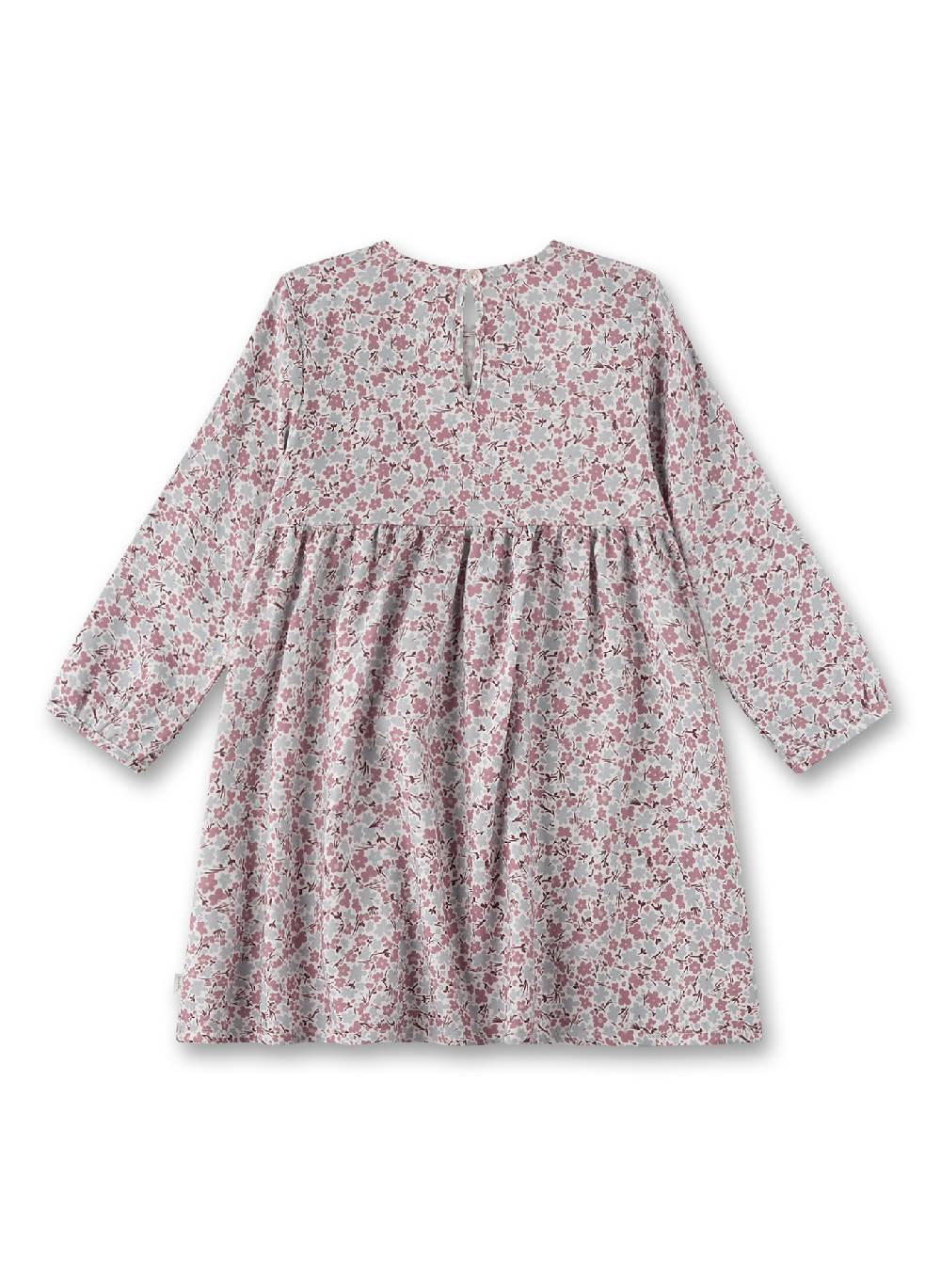 Sanetta Mädchen-Kleid Beige Bis zu 50% Rabatt