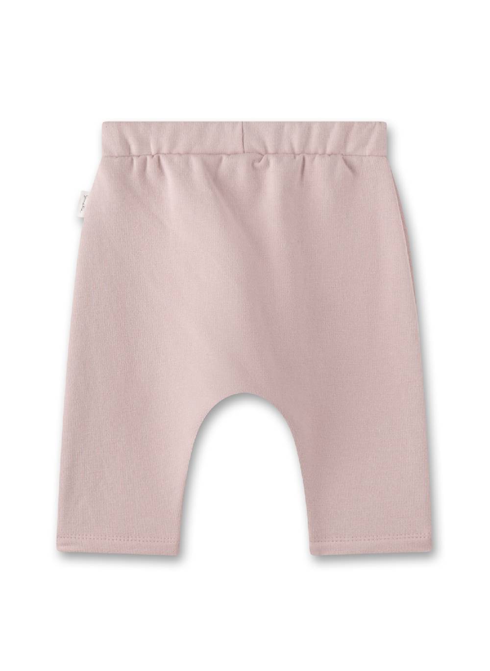 Sanetta Baby-Hose Rosa Nur für heute