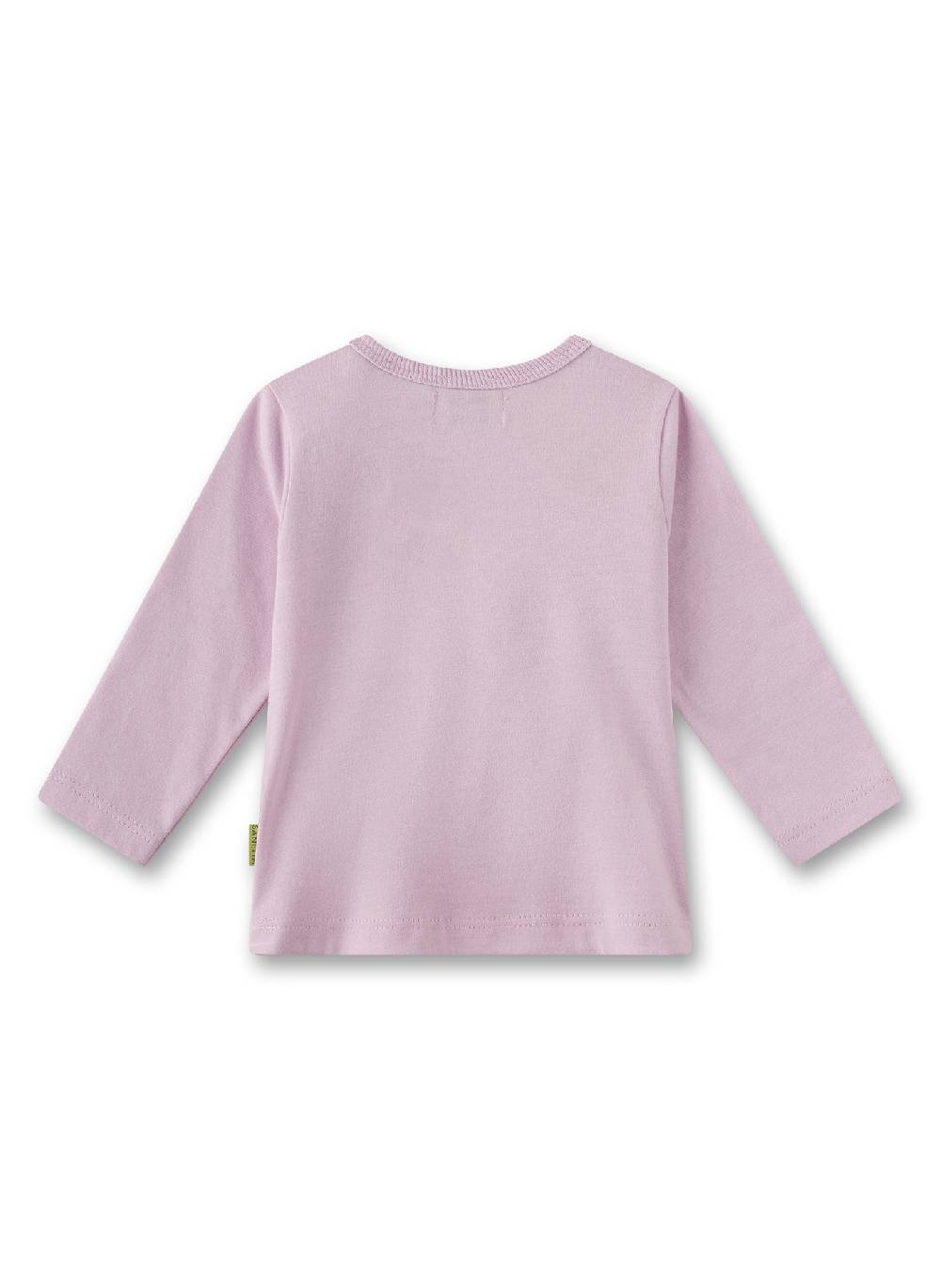 Sanetta Mädchen-Langarmshirt Rosa Bis zu 55% Rabatt