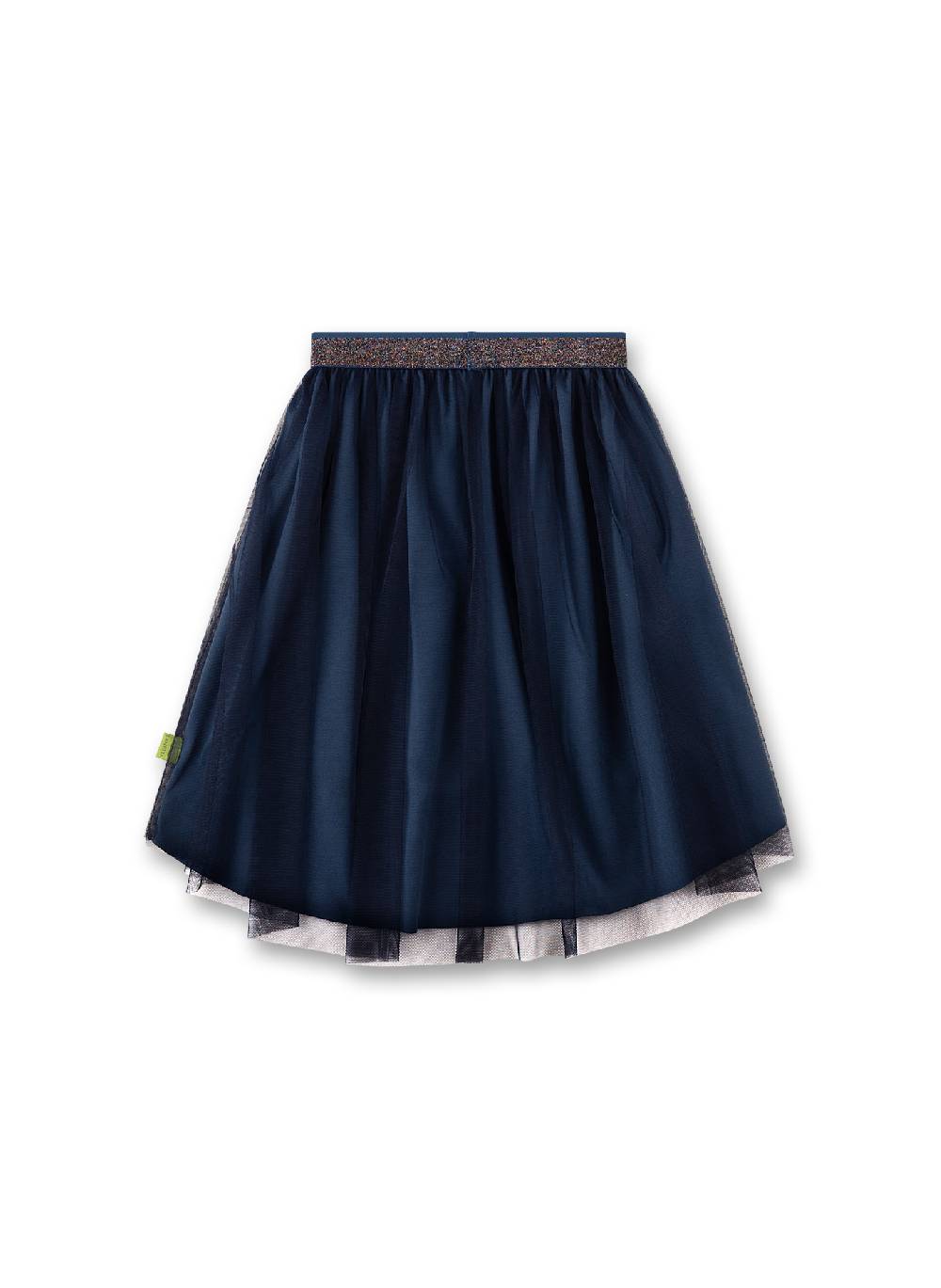 Sanetta Mädchen-Rock Blau Discount Store für neue Produkte