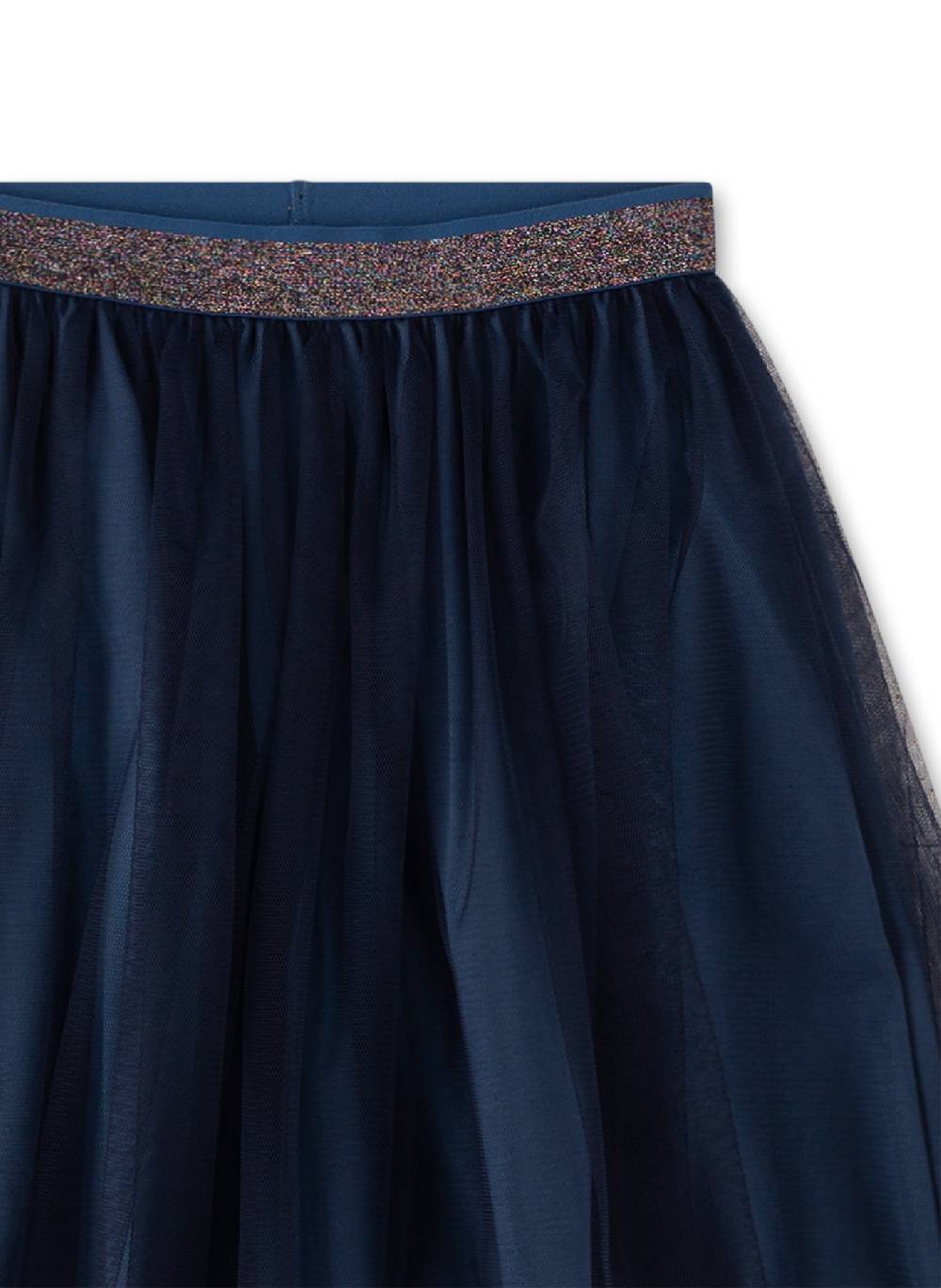 Sanetta Mädchen-Rock Blau Discount Store für neue Produkte