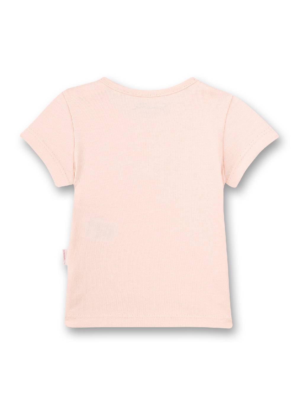 Sanetta Mädchen T-Shirt Rosa Fluffy Duckling Günstiger Verkauf