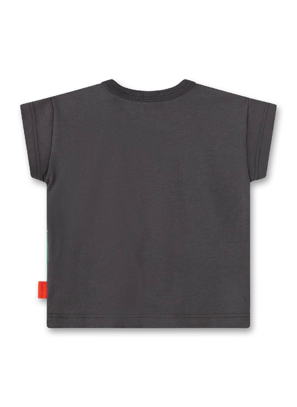 Sanetta Jungen T-Shirt Grau Günstig kaufen