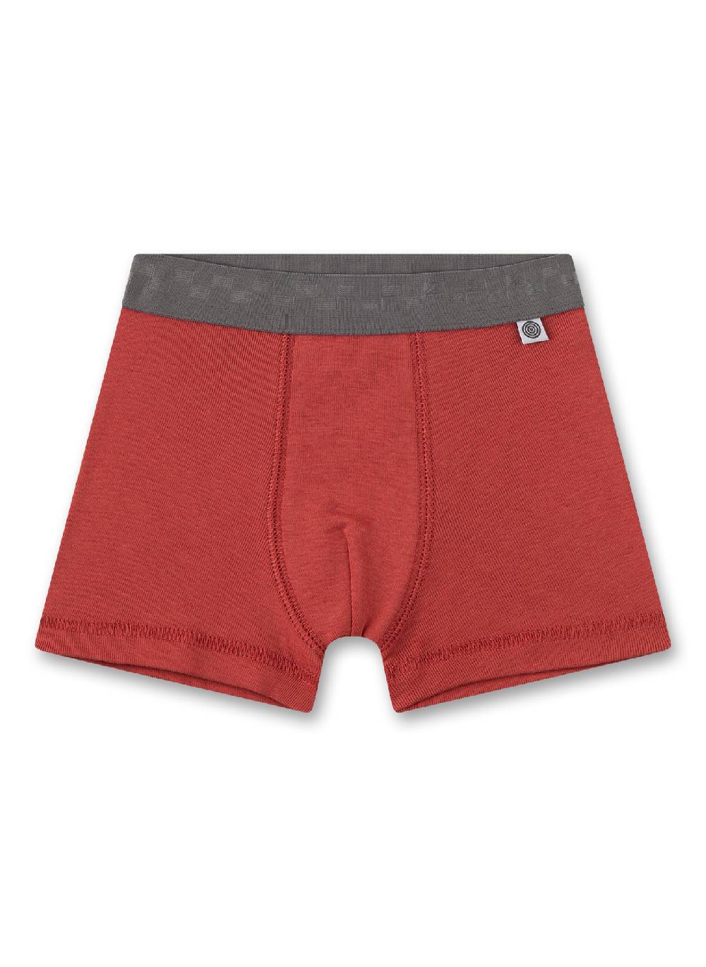 Sanetta Jungen-Hipshorts (Doppelpack) Dunkelblau mit Auto und Rost VIP-Rabatte