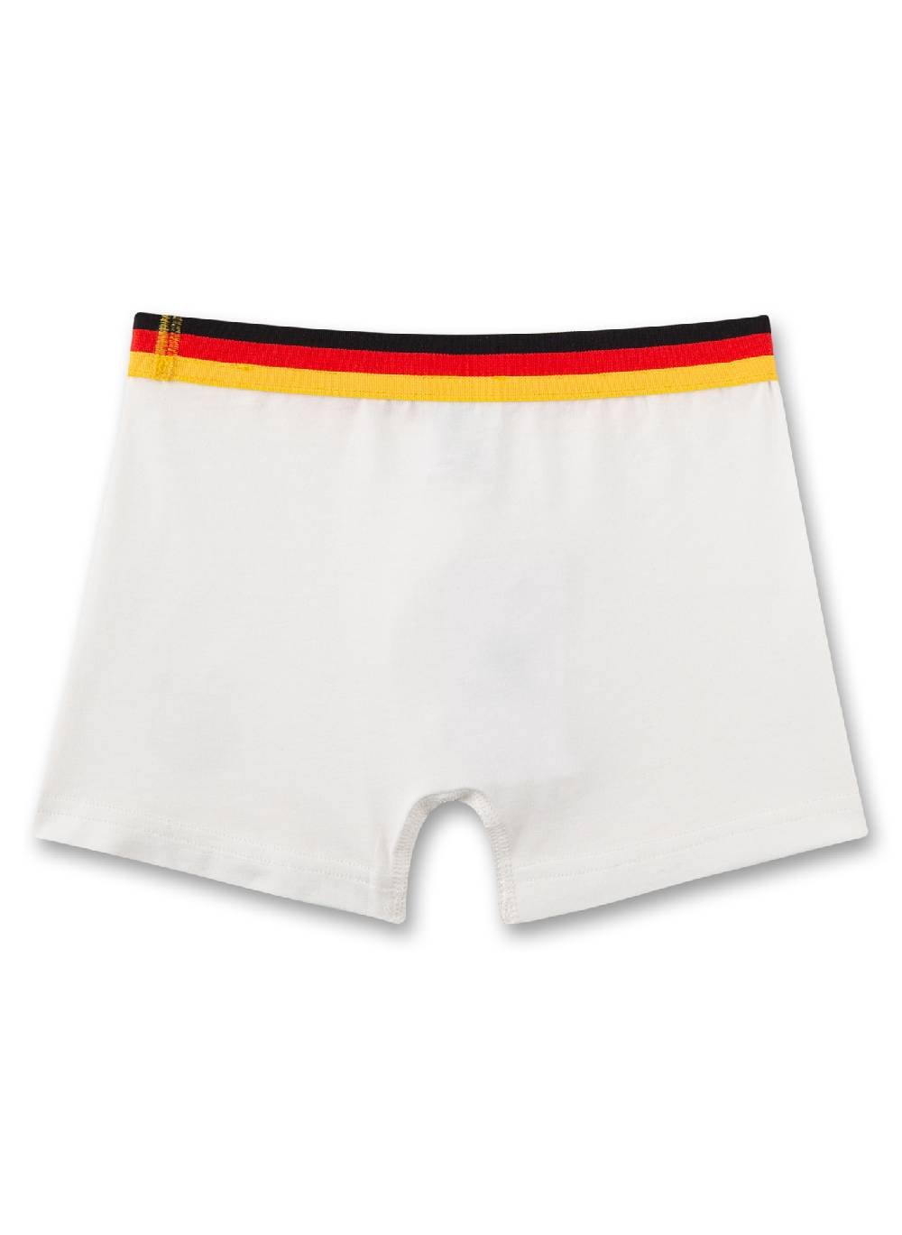 Sanetta DFB-Hipshorts Off-White Letzte 2 Tage