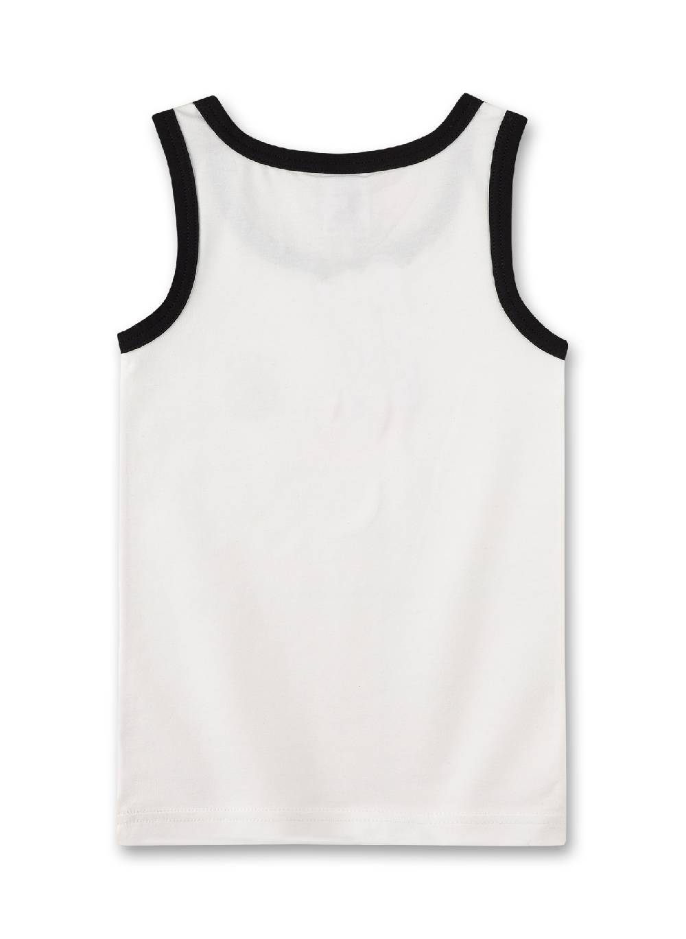 Sanetta DFB-Unterhemd Off-White Letzter Tag