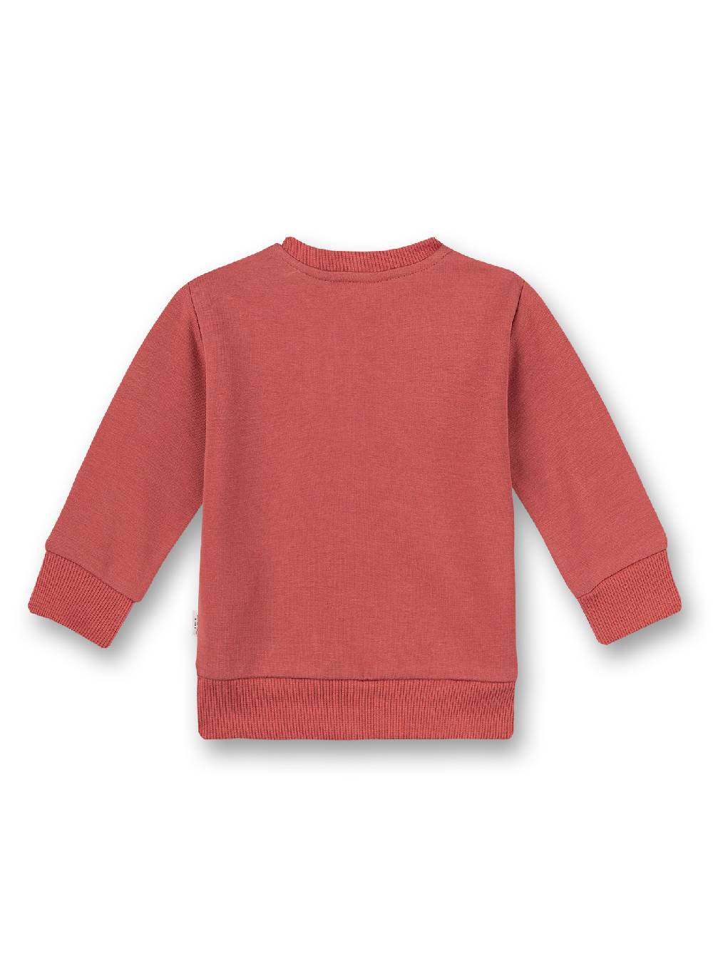 Sanetta Mädchen-Sweatshirt Rosa Bis zu 65% Rabatt