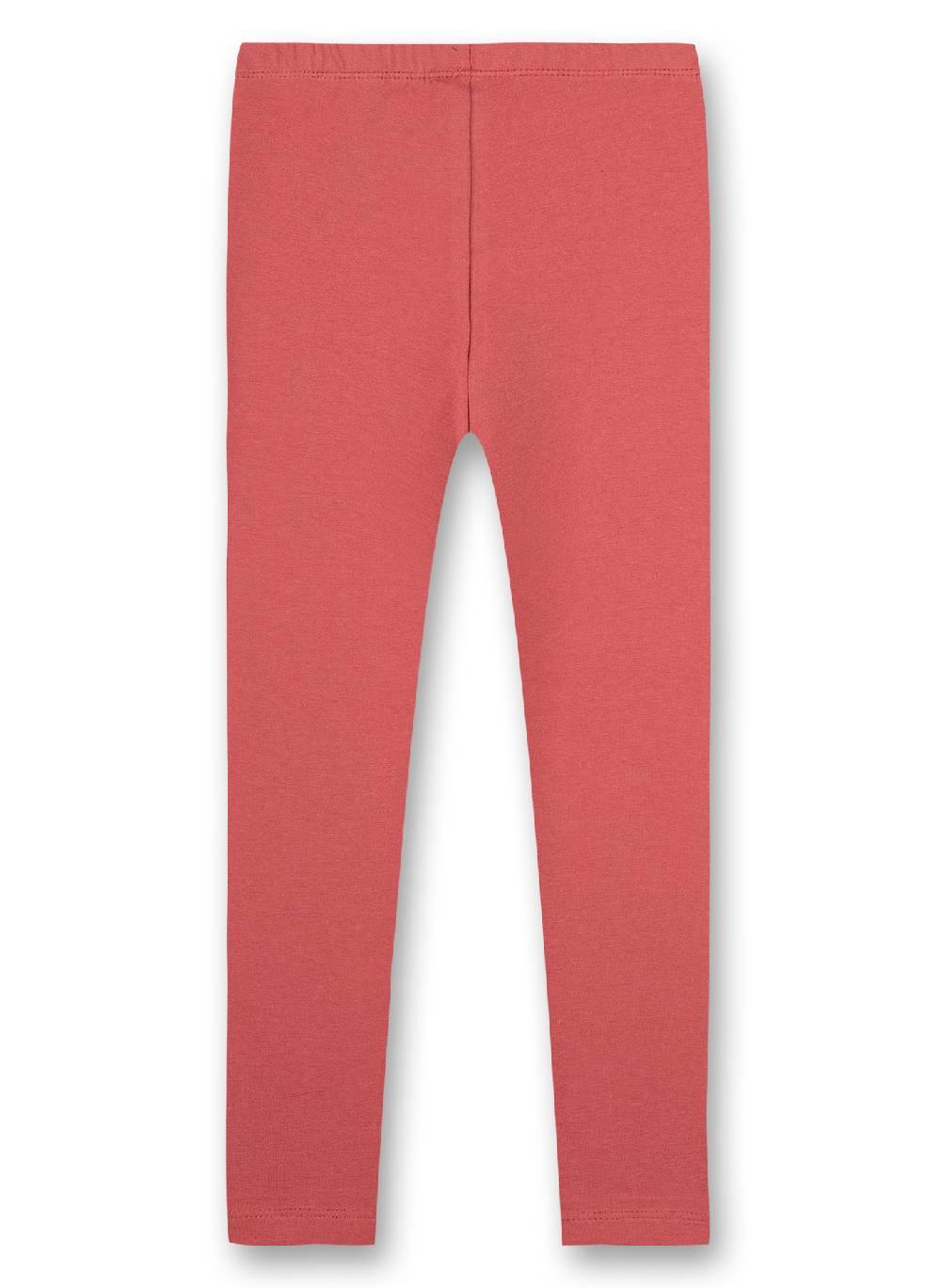 Sanetta Mädchen-Leggings Rosa Vierteljährliche Förderung