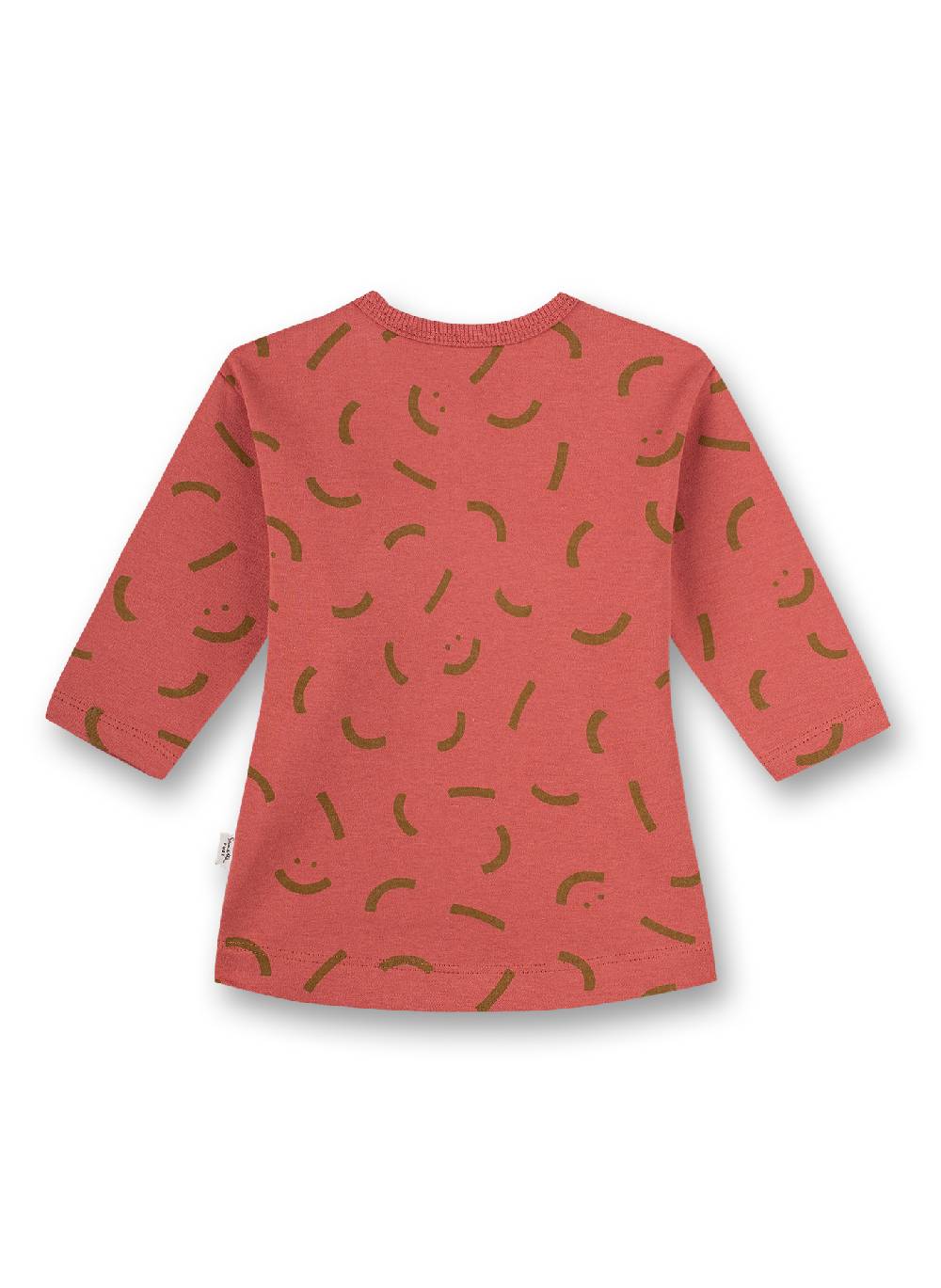 Sanetta Mädchen-Kleid Rosa Discount Store für neue Produkte