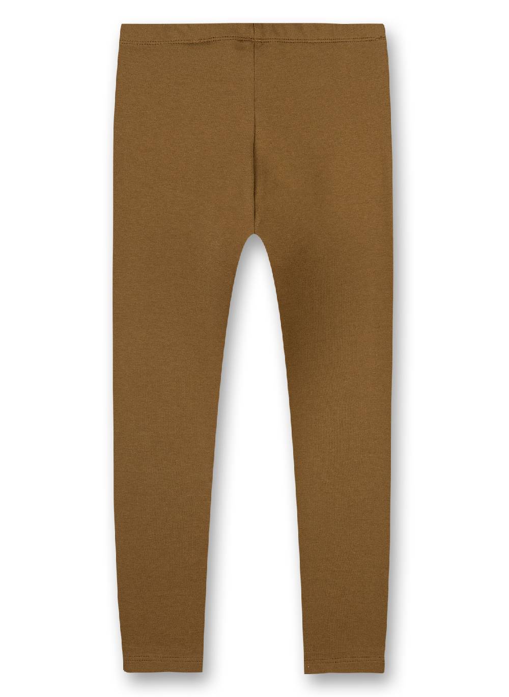 Sanetta Mädchen-Leggings Braun 50% Rabatt mit kostenlosem Versand