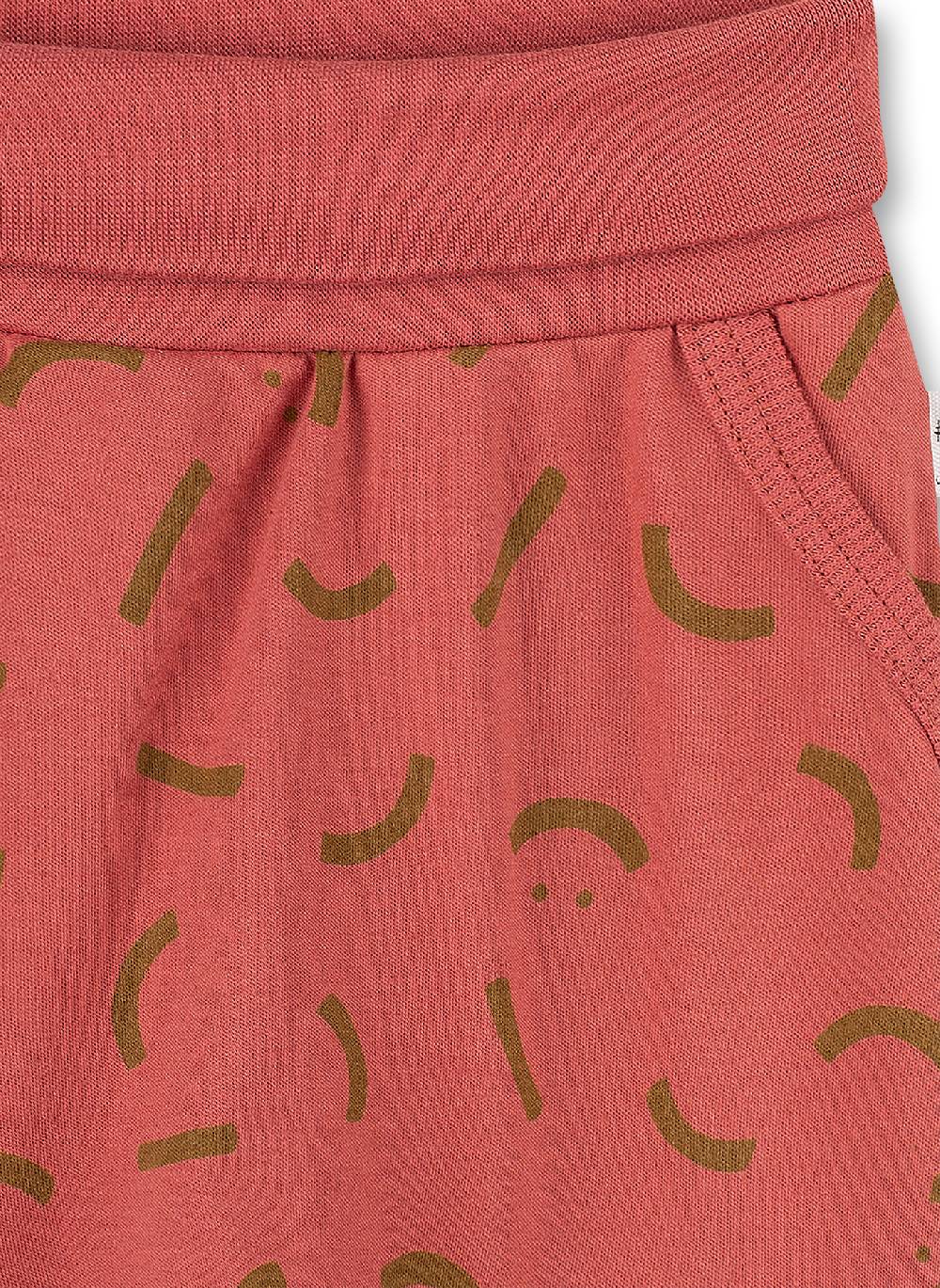 Sanetta Mädchen-Hose Rosa Clearance-Verkauf