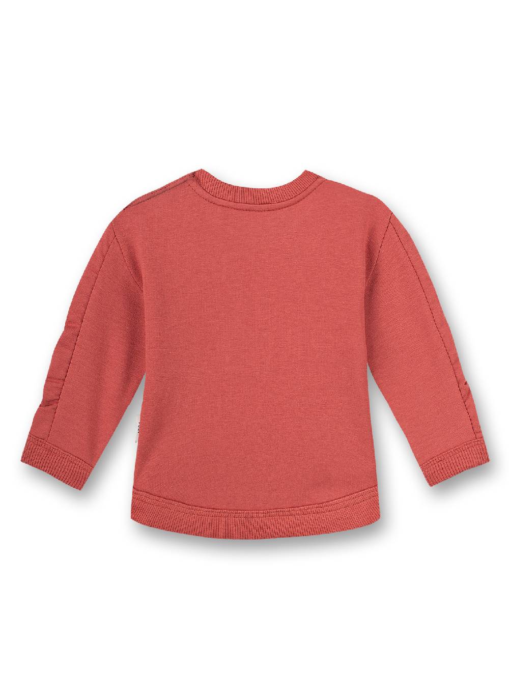 Sanetta Mädchen-Sweatshirt Rosa Kostenloser Versand international