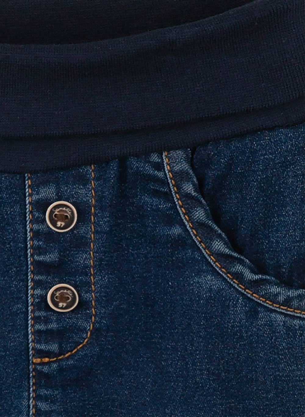 Sanetta Unisex-Jeanshose Meist gekauft