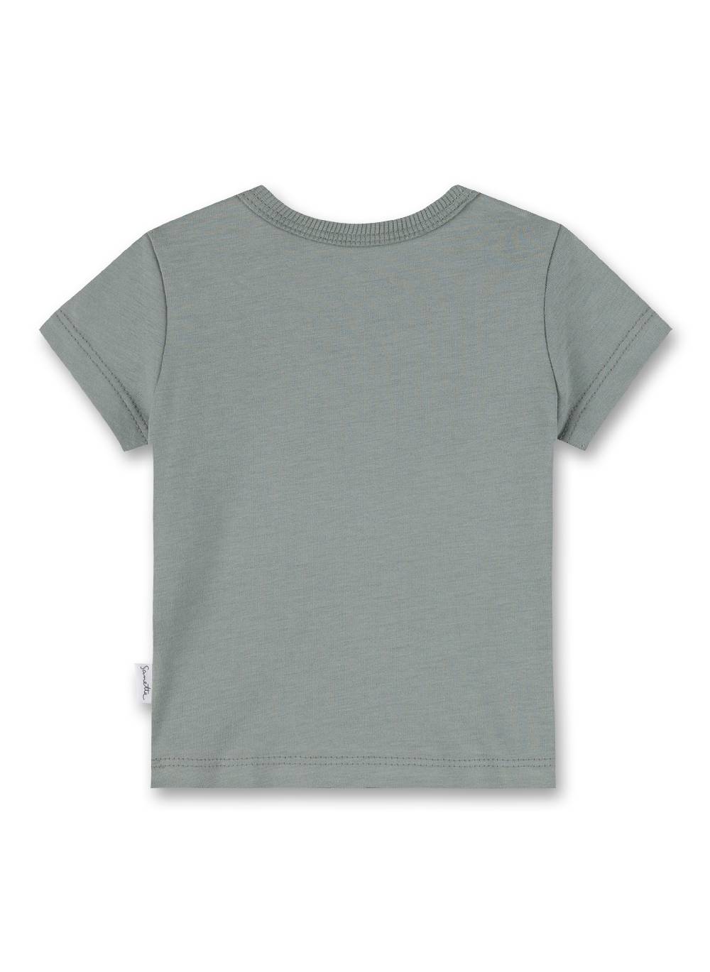 Sanetta Mädchen T-Shirt Grün Preisnachlass