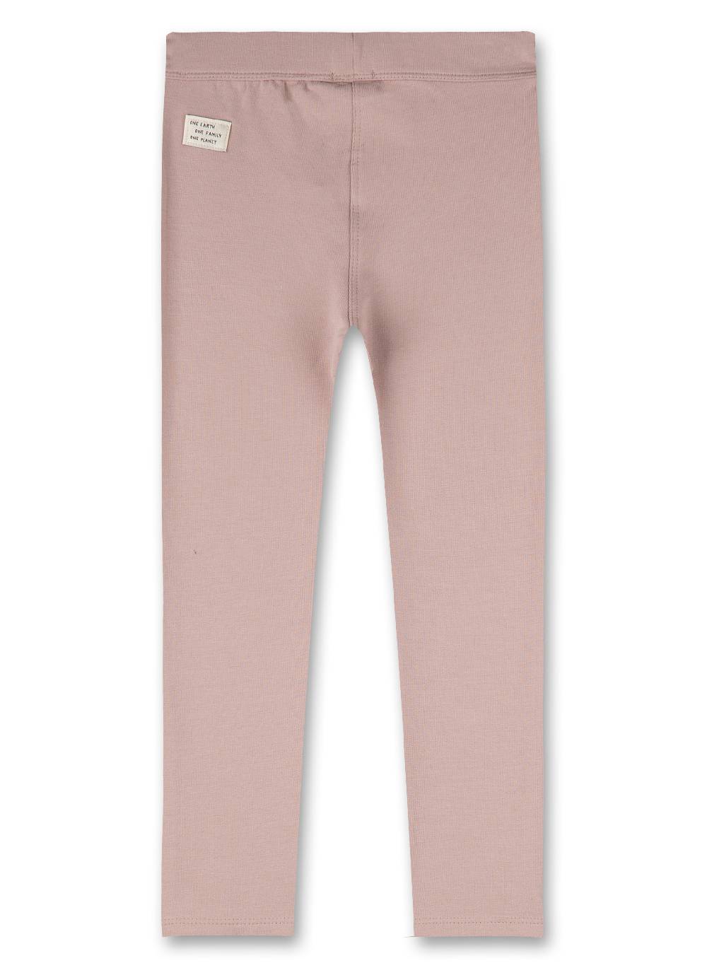 Sanetta Mädchen-Jeggings Rosa Black Friday