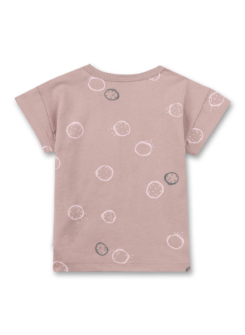 Sanetta Mädchen T-Shirt Rosa Weihnachtsangebot