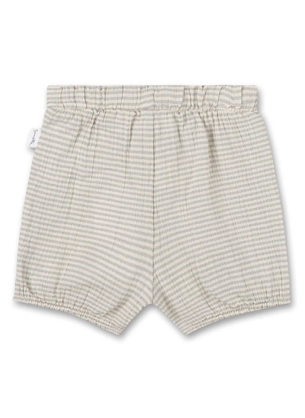 Sanetta Mädchen-Shorts Beige Exklusive Angebote