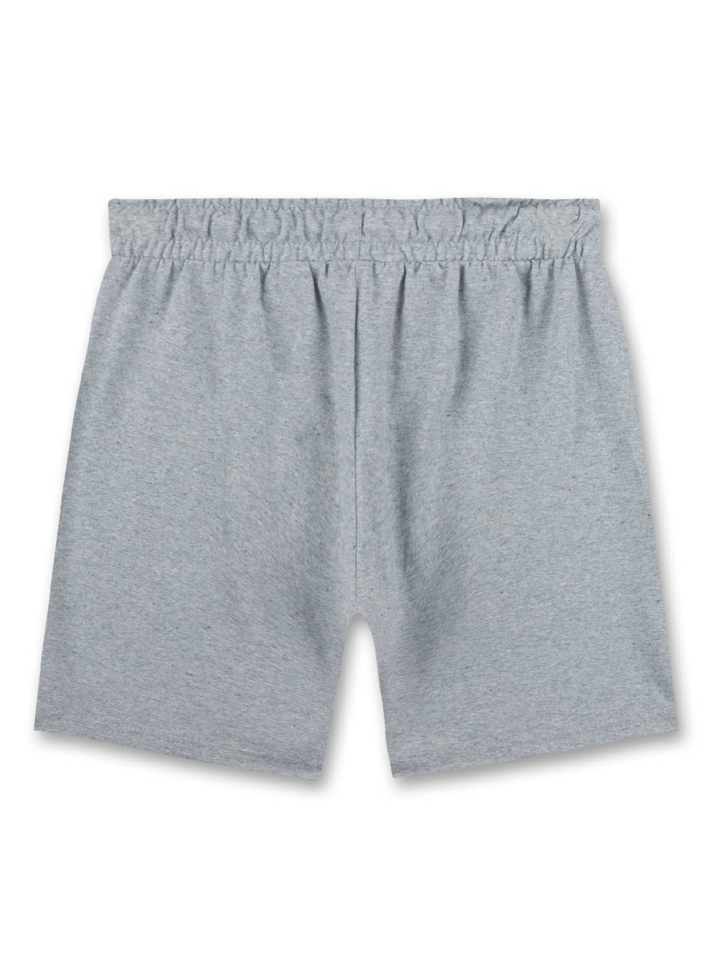 Sanetta Jungen-Shorts Blaumelange Bestseller