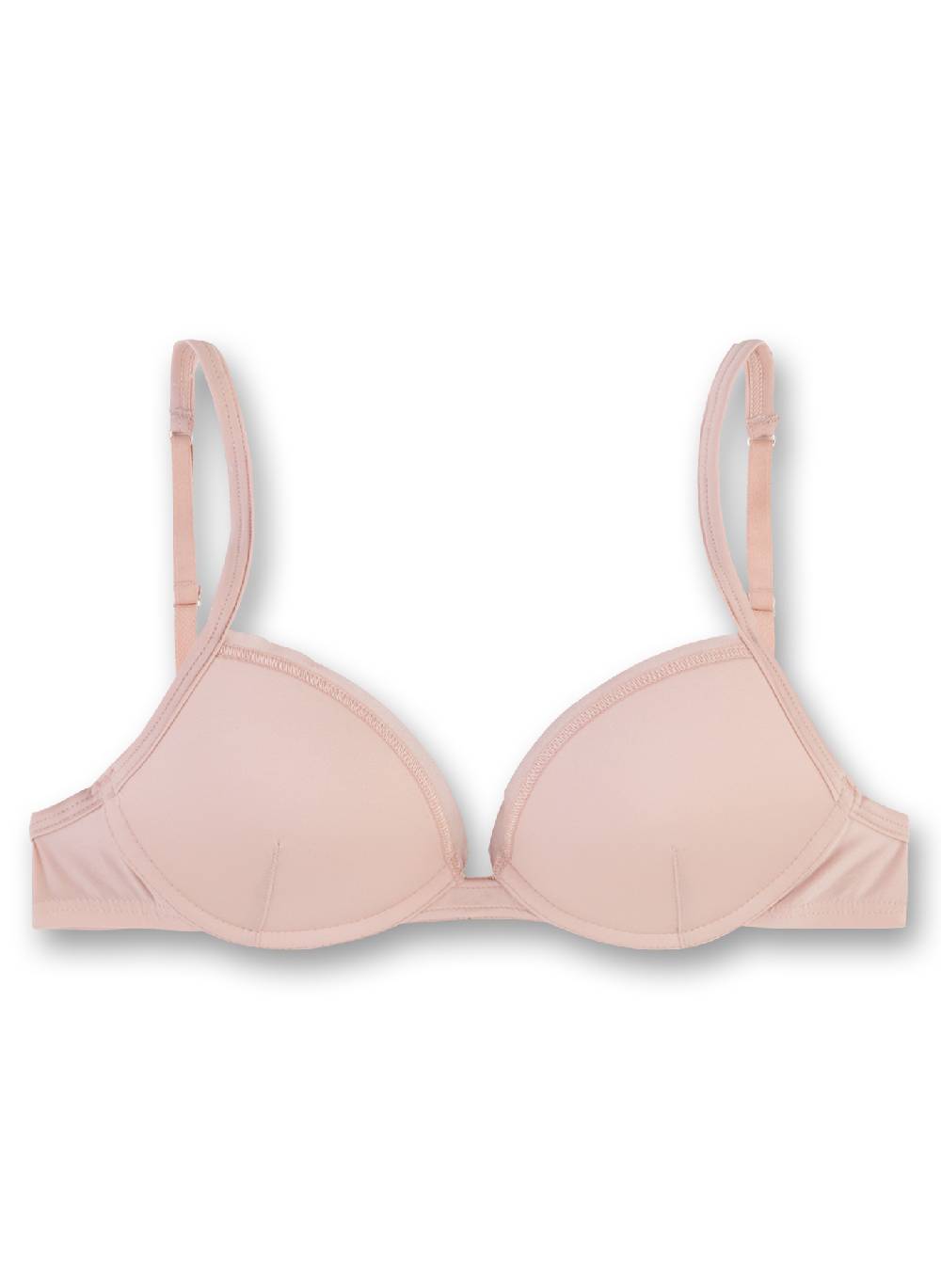 Sanetta Mädchen-Soft Cup Bra Super Rabatt