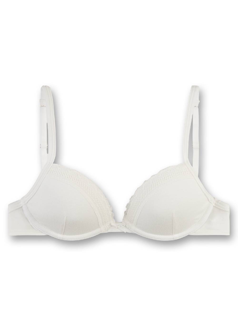 Sanetta Mädchen-Soft Cup Bra Riesige Rabatte