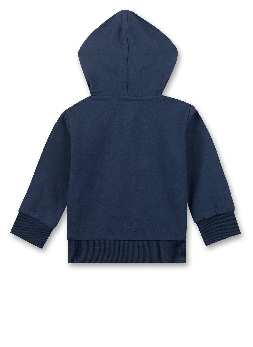 Sanetta Jungen-Sweatjacke Dunkelblau Angebote