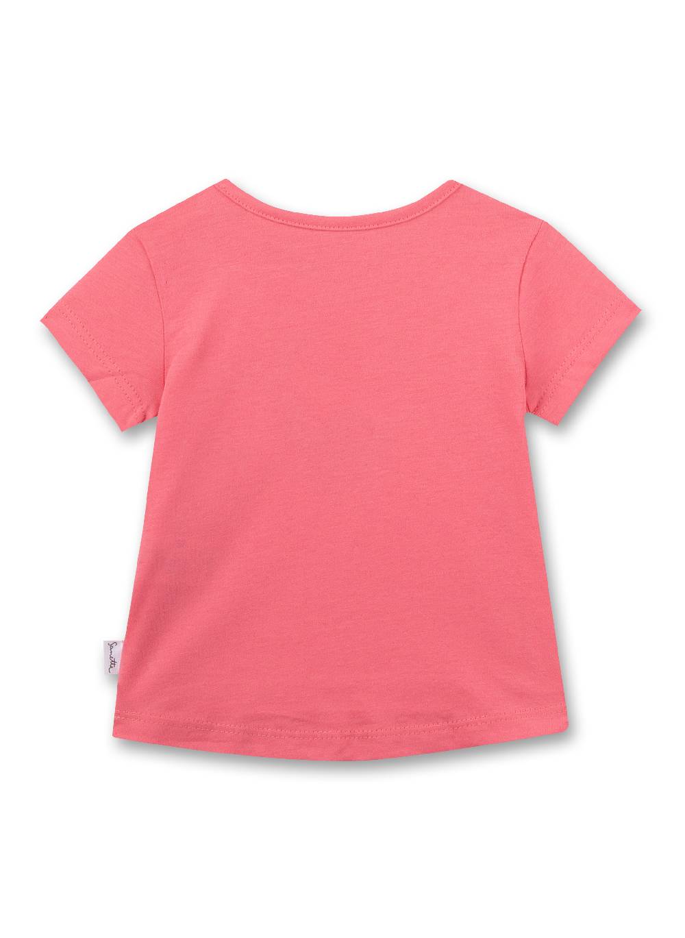 Sanetta Mädchen T-Shirt Pink im Angebot