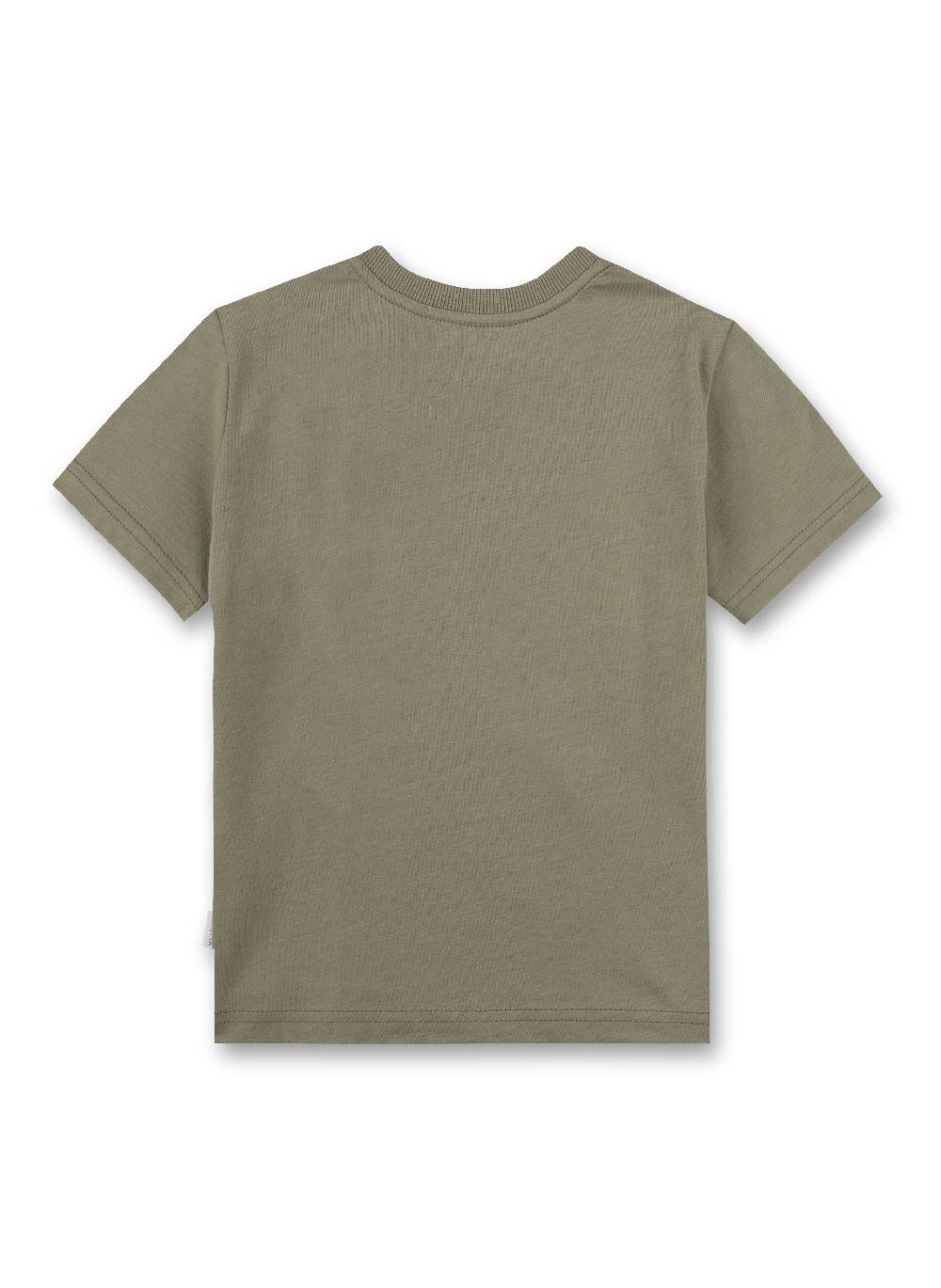 Sanetta Jungen T-Shirt Grün Flash Sale