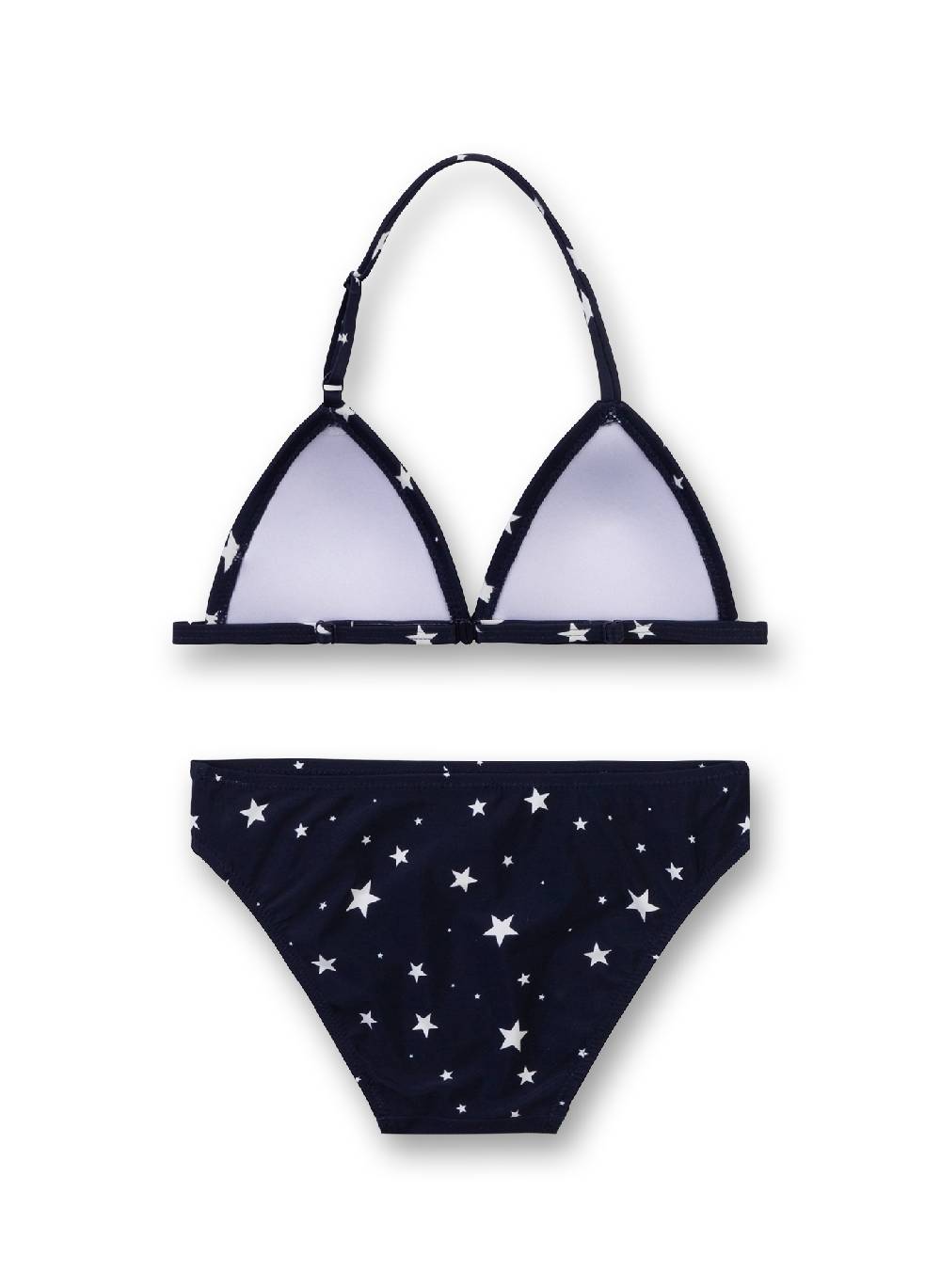 Sanetta Mädchen-Bikini Saisonschlussverkauf