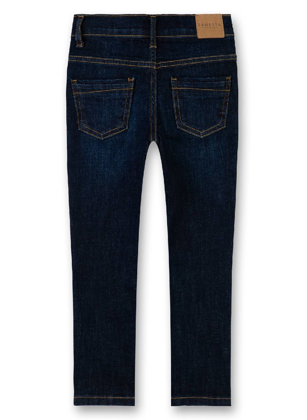 Sanetta Mädchen-Jeanshose LINA Cyber Monday