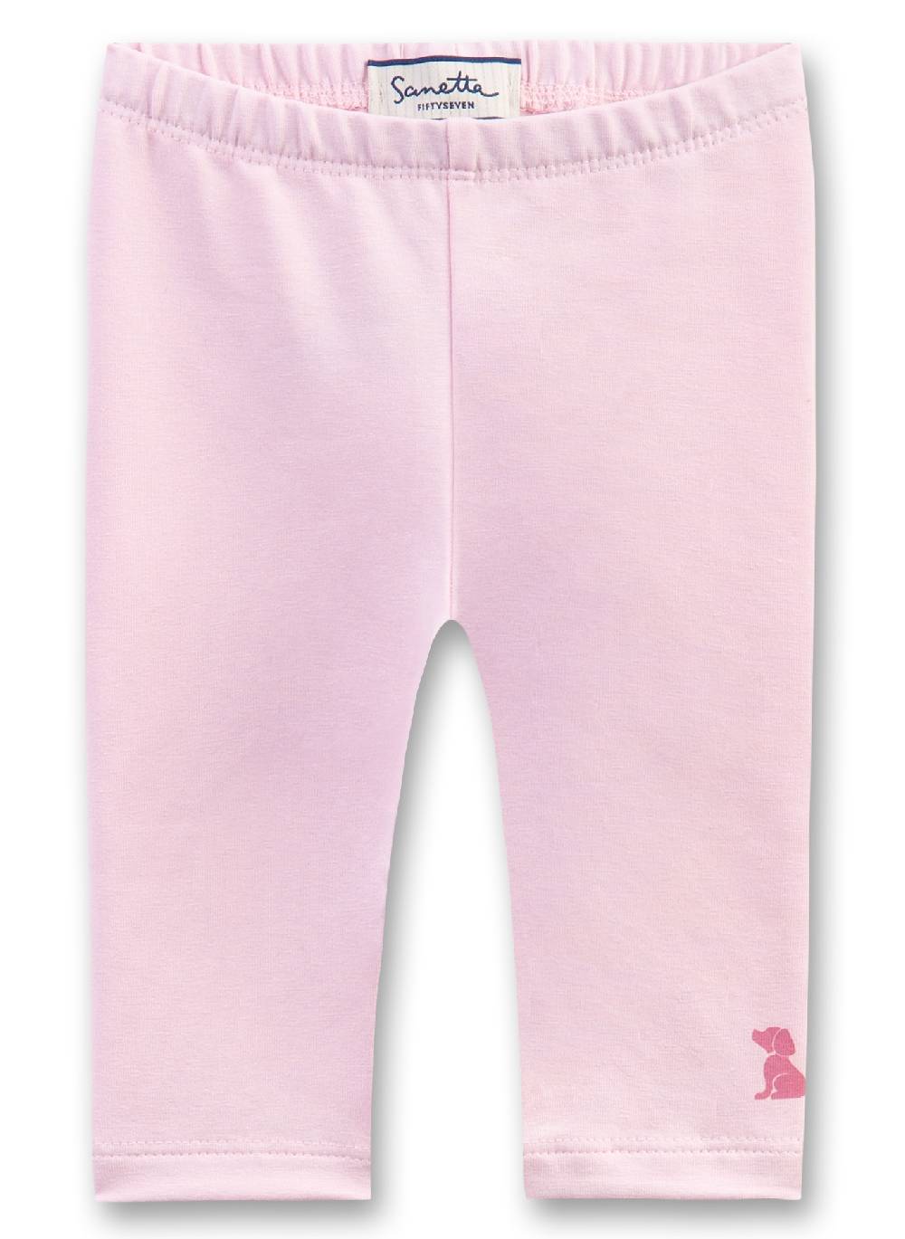 Sanetta Mädchen-Leggings Weihnachtsangebot