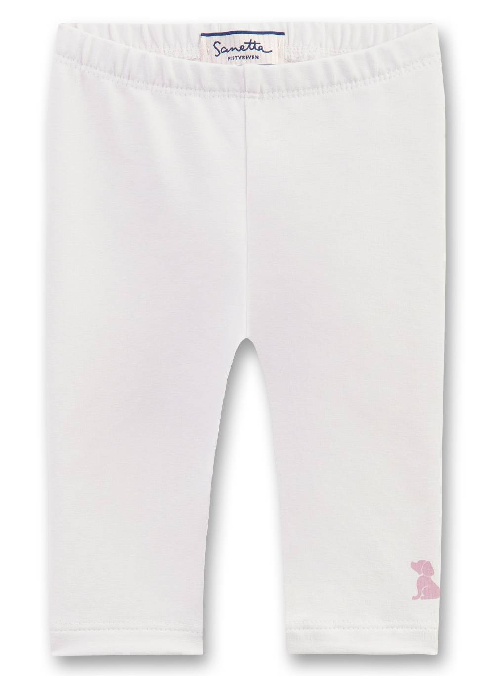 Sanetta Mädchen-Leggings Osterangebot