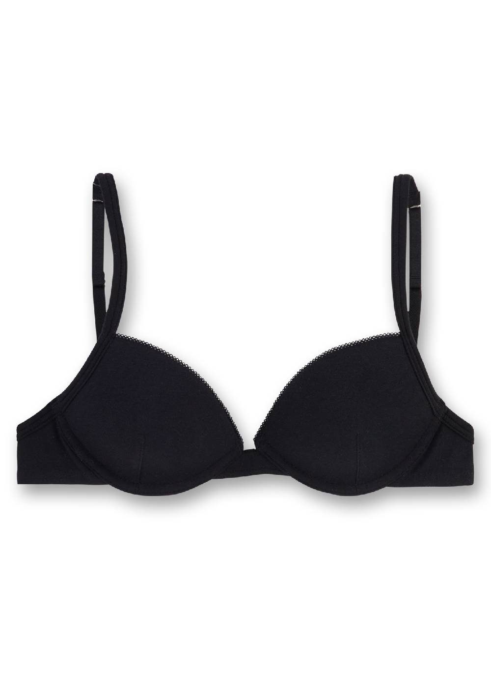Sanetta Mädchen-Soft Cup Bra Neueste Mode