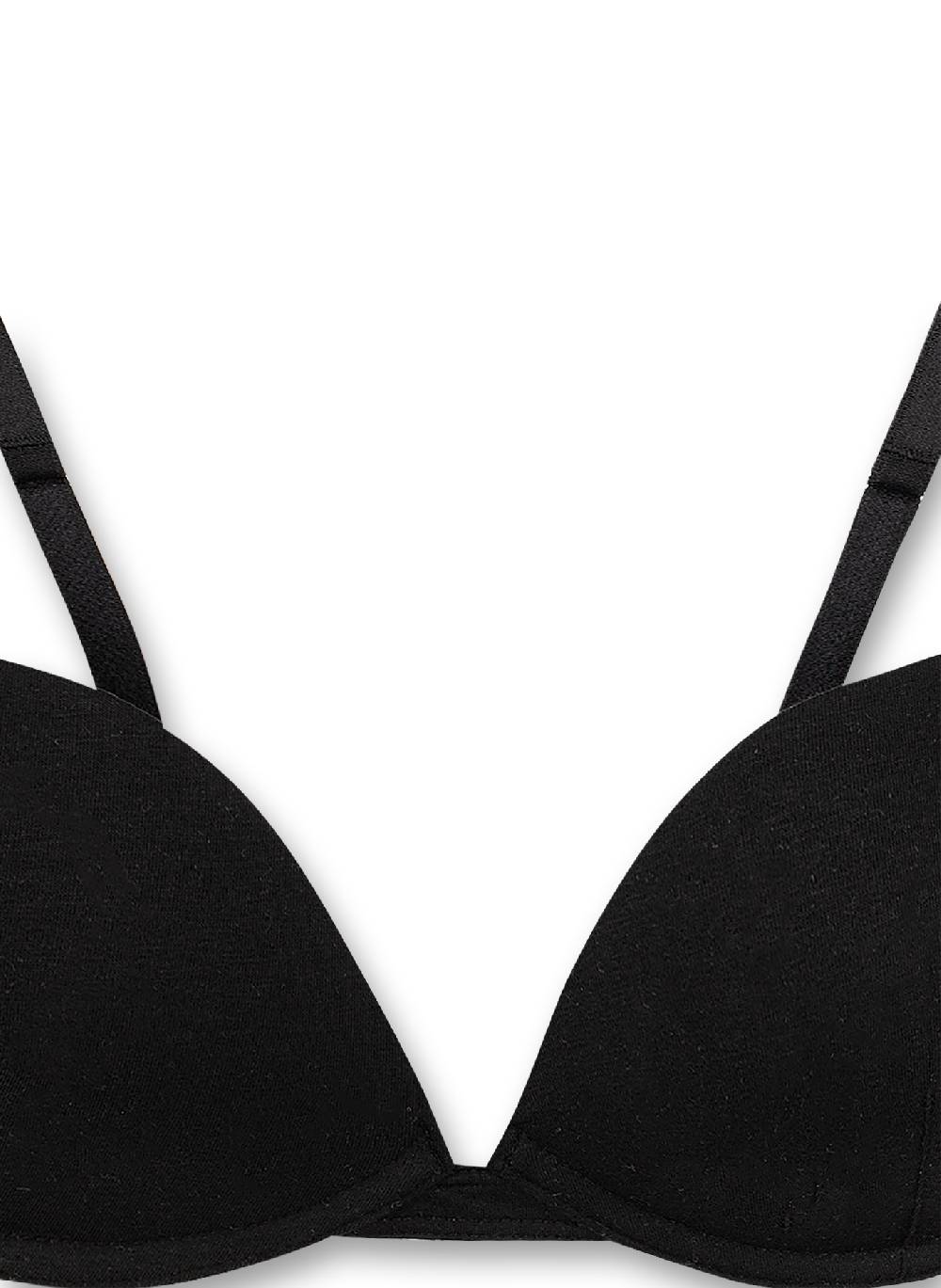 Sanetta Mädchen-Soft Cup Bra Neueste Mode
