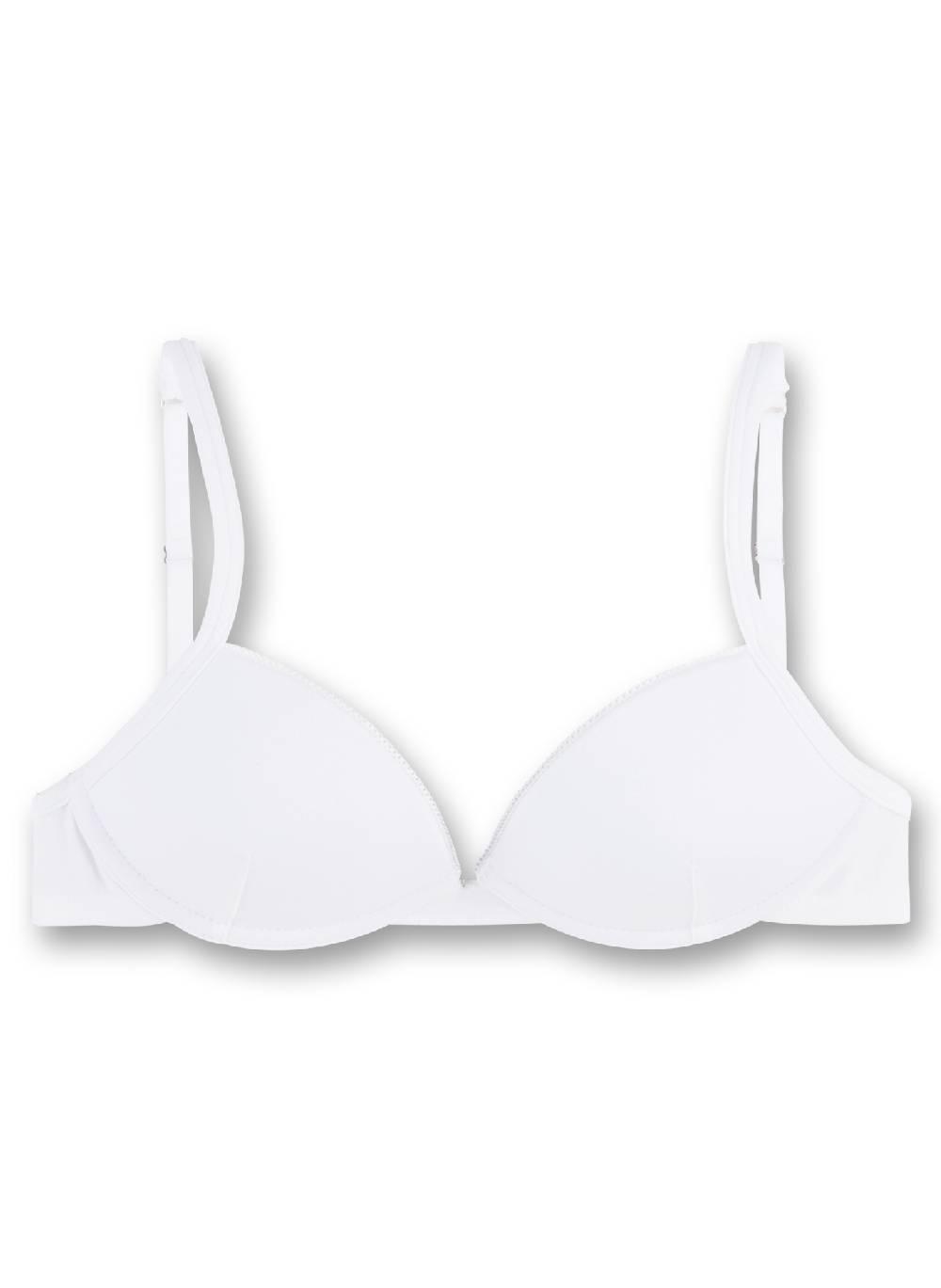 Sanetta Mädchen-Soft Cup Bra Exklusive Angebote