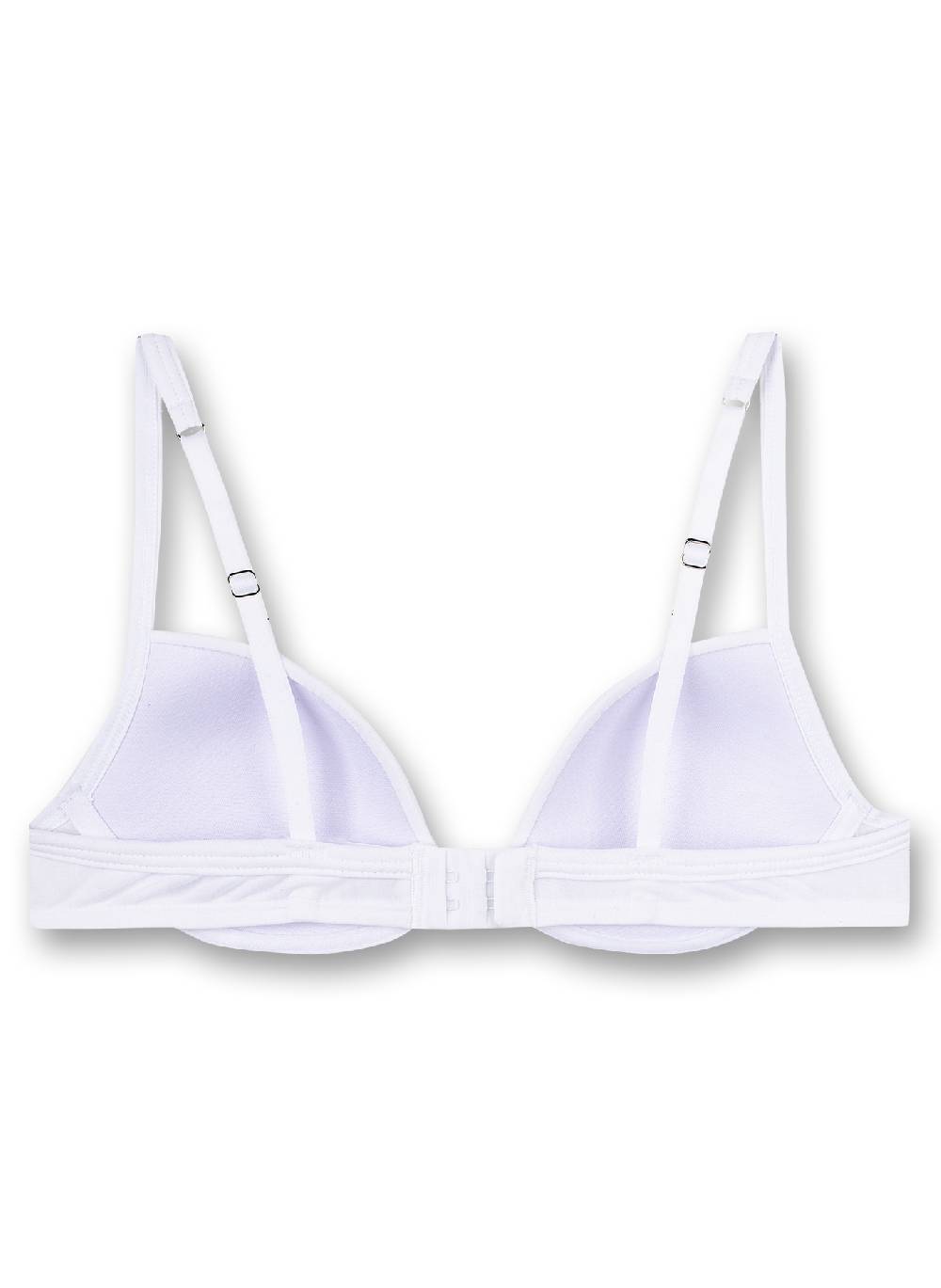 Sanetta Mädchen-Soft Cup Bra Exklusive Angebote