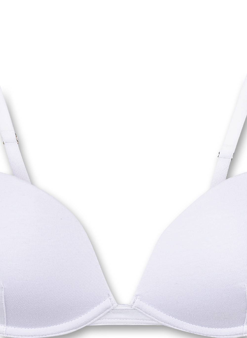 Sanetta Mädchen-Soft Cup Bra Exklusive Angebote