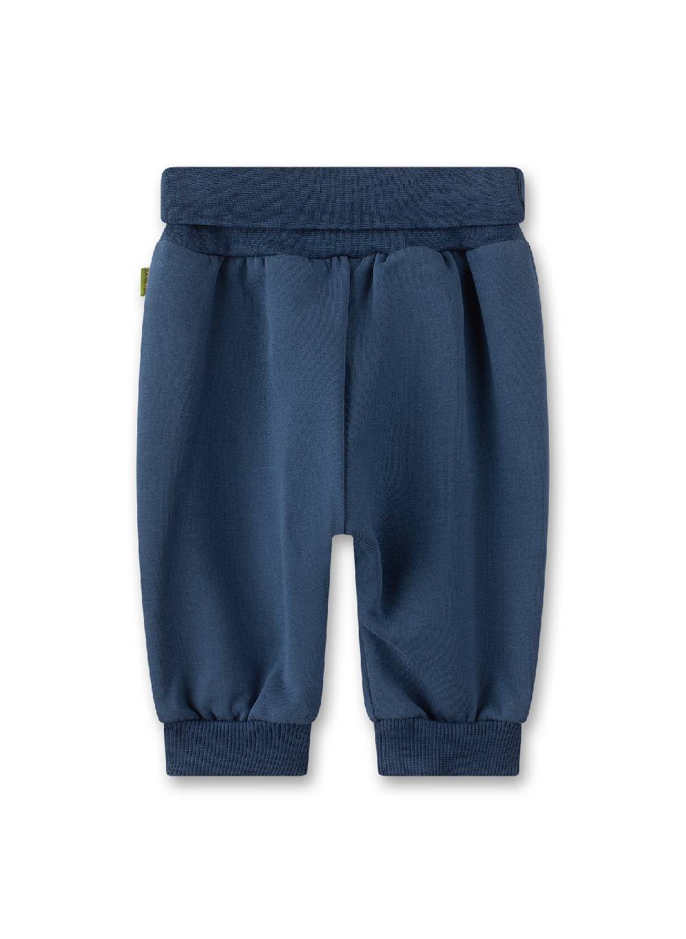 Sanetta Mädchen-Hose Blau Blitzangebot