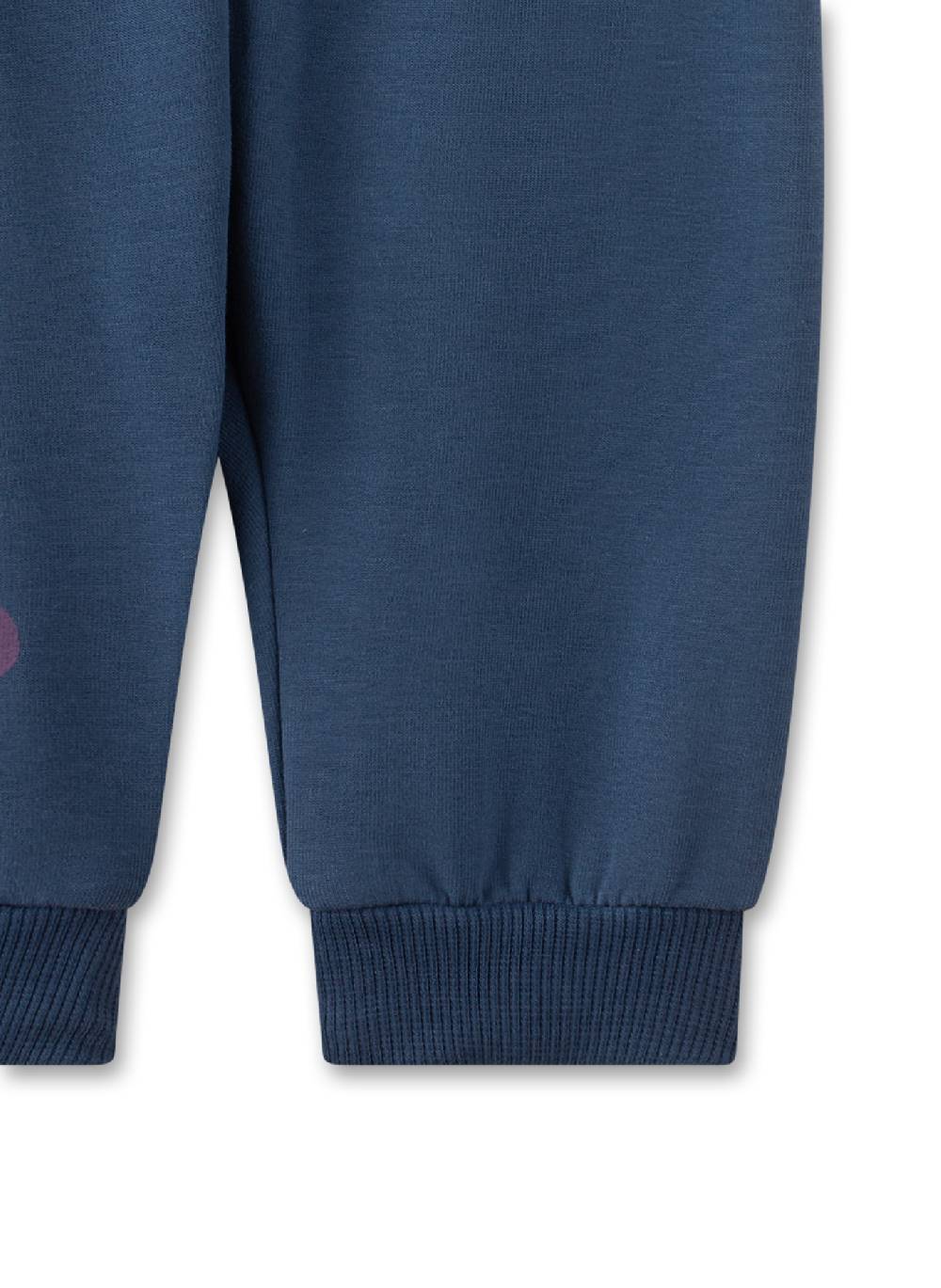 Sanetta Mädchen-Hose Blau Blitzangebot