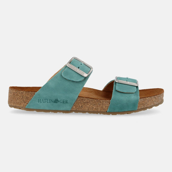 Schuhwerk Schwangau Haflinger Bio Andrea (Unisex) Kostenloser Versand