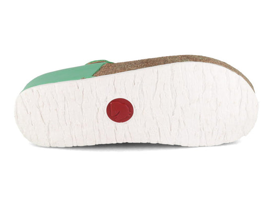 Schuhwerk Schwangau Haflinger Bio Memphis (Damen) Limitierter Zeitrabatt