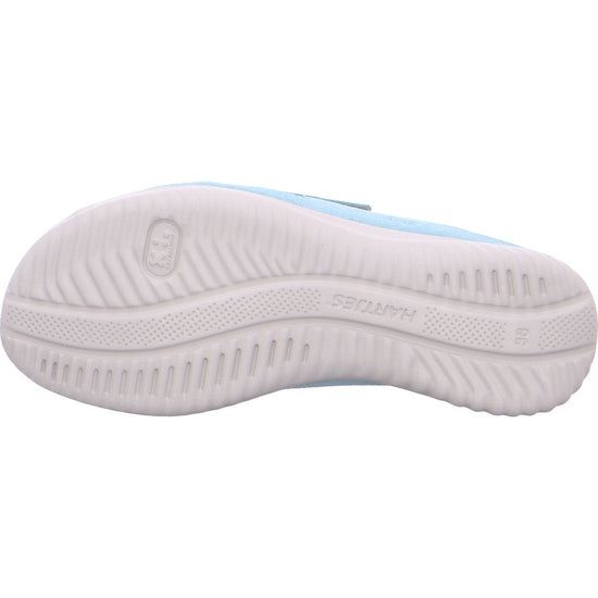 Schuhwerk Schwangau Hartjes Breeze Pantolette (Damen) Fabrikpreis