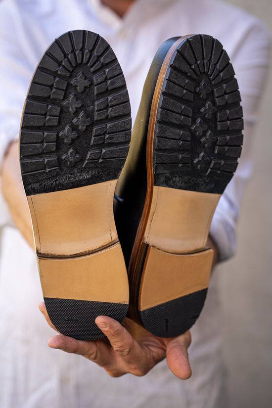 Schuhwerk Schwangau Original Haferl Vinzens (Herren) Rabatt