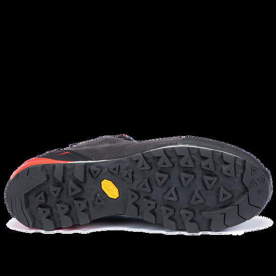 Schuhwerk Schwangau Hanwag Makra Prow Low GTX (Herren) Flash Sale