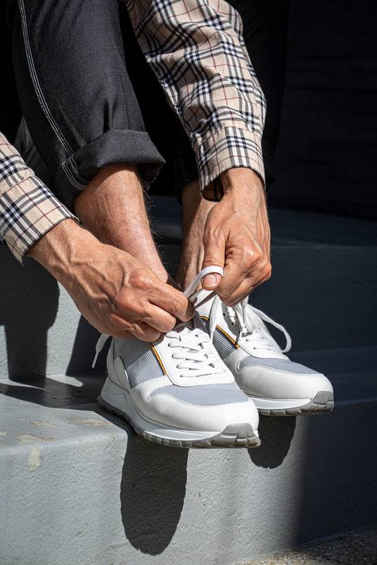 Schuhwerk Schwangau Hartjes Terra (Herren) Begrenztes Angebot