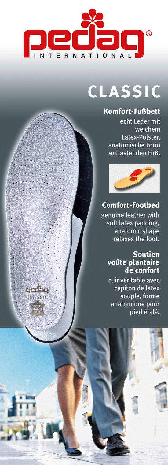 Schuhwerk Schwangau pedag CLASSIC Neueste Mode