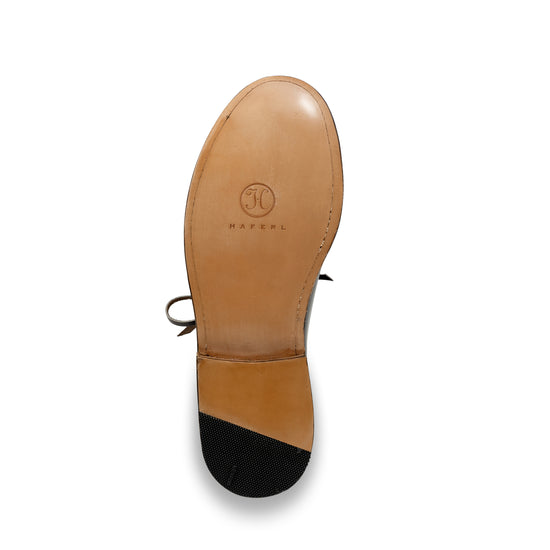 Schuhwerk Schwangau Original Haferl Franz (Herren) 50% Rabatt mit kostenlosem Versand