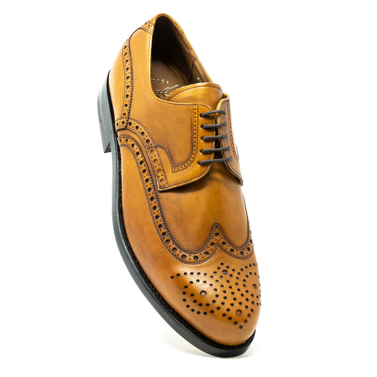 Schuhwerk Schwangau Laszlo Johannes (Herren) Kostenloser Versand international