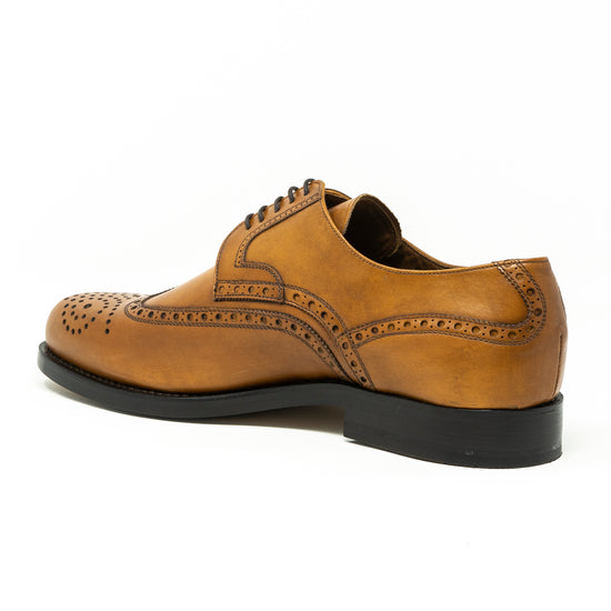 Schuhwerk Schwangau Laszlo Johannes (Herren) Kostenloser Versand international